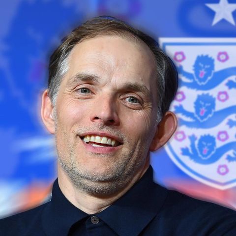 Tuchel- Inghilterra e il futuro di Guardiola...