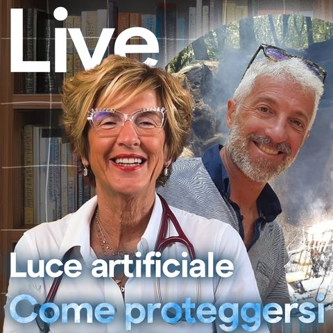 Luce artificiale: come proteggersi?