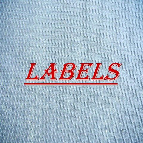 LABELS - pt4 - Hunger And Thirst