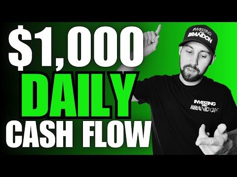 (URGENT) STOP DOING COVERED CALLS! | Do This Cash Flow HACK Instead