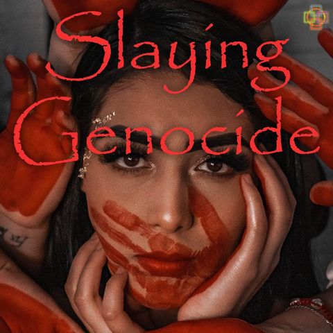 Slaying Genocide