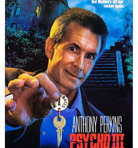 Psycho 3