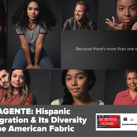 WELAGENTE: Hispanic immigration And Its Diversity To The American Fabric : BP 08.30.19