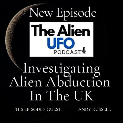 Investigating Alien Abduction in the UK