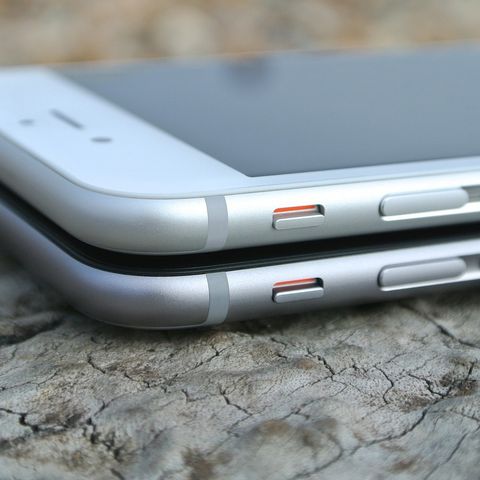 Reportan problemas con el nuevo iphone 7 - Zumbidos y problemas con iOS 10