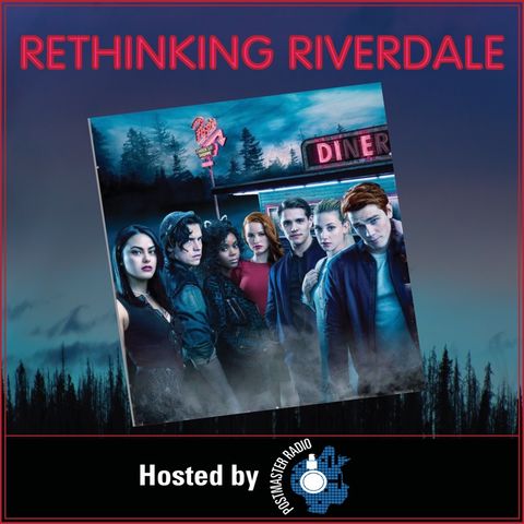 New Confirmed Characters for Riverdale Season 3!