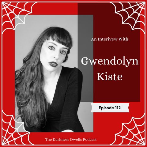 DD Episode112: Gwendolyn Kiste and Raw (2017)