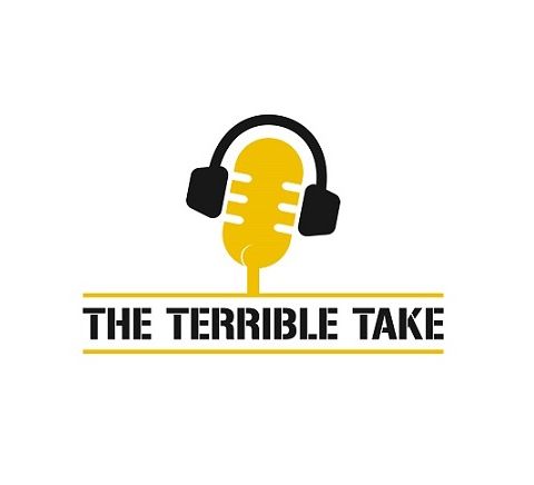 The Terrible Take - Episode 773