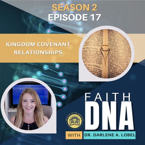 Kingdom Covenant Relationship
