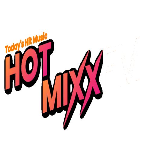 Club Mix on Hot Mixx FM Feb 17 2023