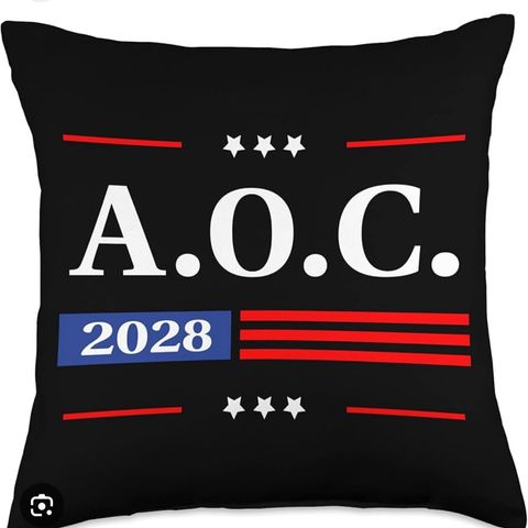 AOC To Run For President in 2024