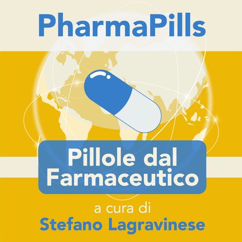 Pharmapills puntata n.112. Avviato studio di fase I con anticorpo anti Covid-19 di Eli Lilly e AbCellera