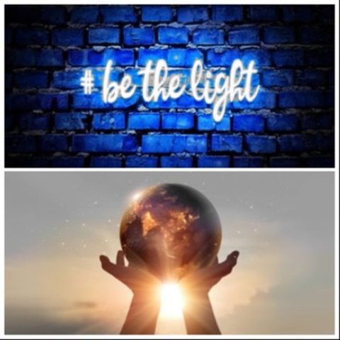 Spread Light