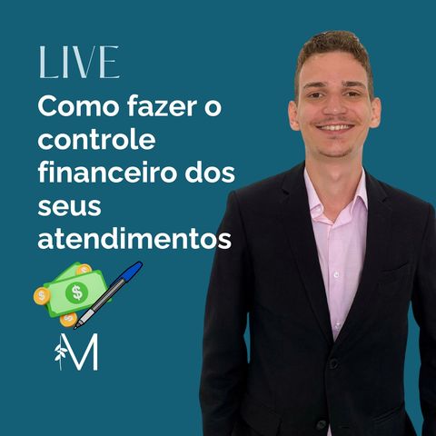 COMO GERIR A PARTE FINANCEIRA DOS SEUS ATENDIMENTOS l Live - Maria do Piercing