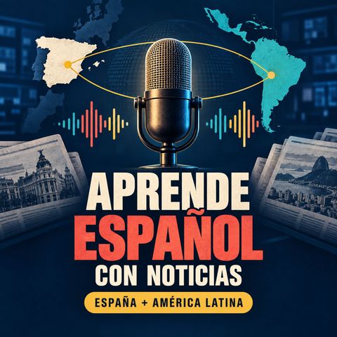 Copertina del podcast