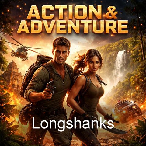Copertina del podcast