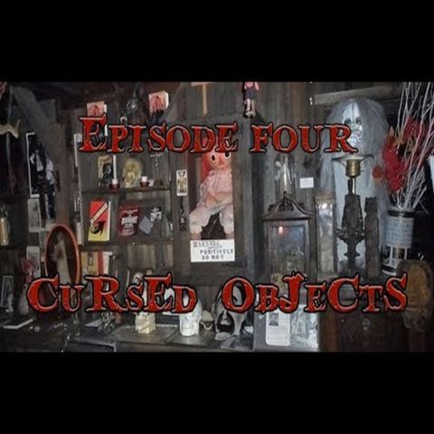 Madlogic Mysteries - Episode 4: Cursed Objects