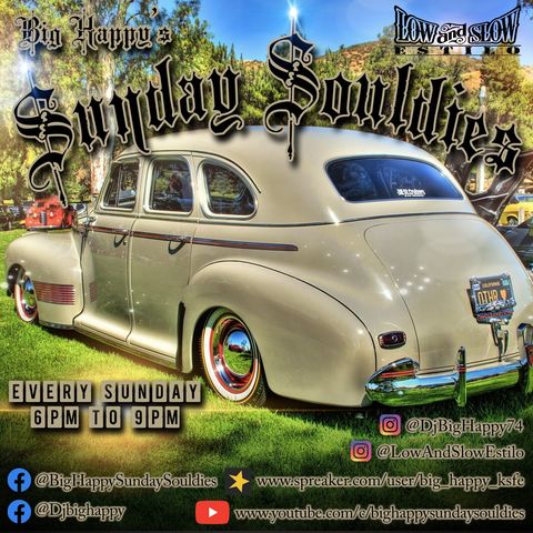 2021 Sunday Souldies 10