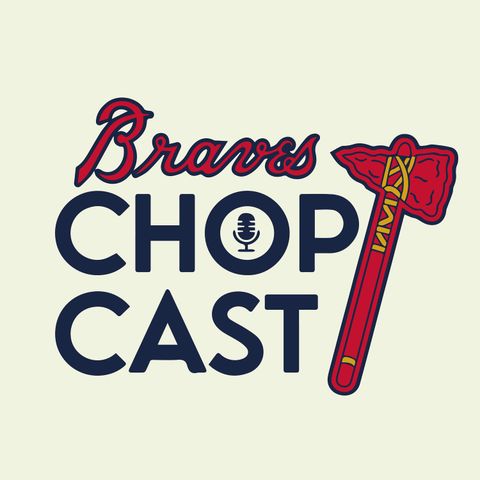 Braves Chop Cast 007 – Braves avança na NLDS, preview NLCS vs Dodgers
