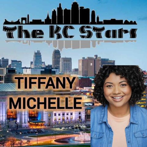 Tiffany Michelle