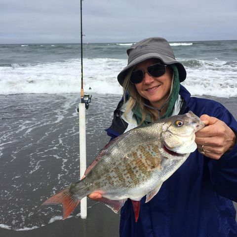 NWWC 7-15 Scott Haugen on family-friendly coastal fishing options