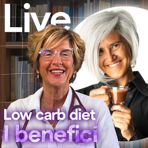 Low carb Diet - Quali sono i benefici?