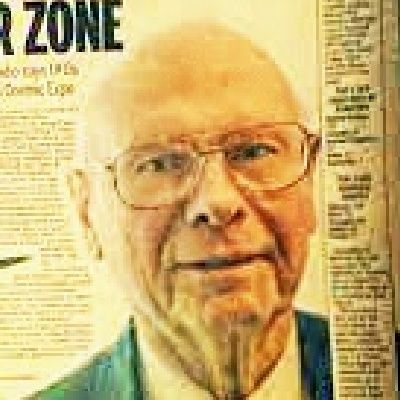 XZBN Lecture Series - HON. PAUL HELLYER - Money Mafia