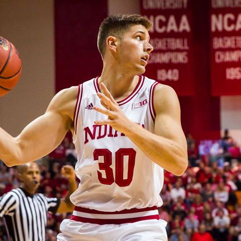 Indiana Basketball Weekly:Indiana-Indiana State Preview W/Steve Risley