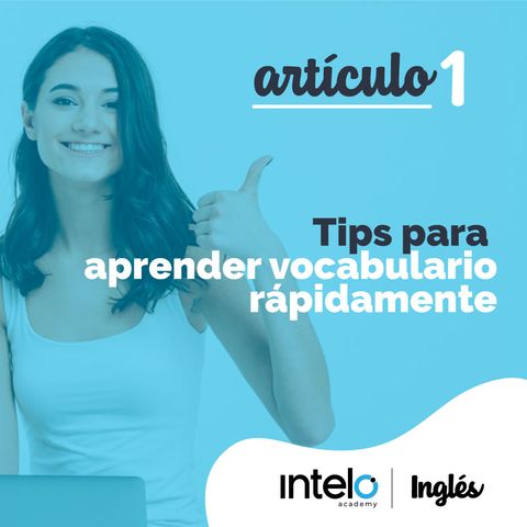 Podcast - Tip para aprender vocabulario