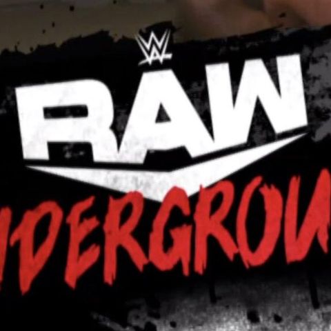 Episode #27: Wrestling News, WWE RAW 8-17-2020 Review