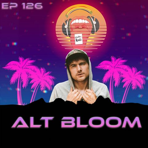 Airey Bros. Radio / Alt Bloom / Episode 126 / Ethan Thompson / Musician / Band / National Geographic / Planet Possible / Outdoors / Nature