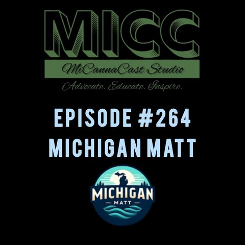 Michigan Matt