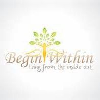 Begin By Going Within #1