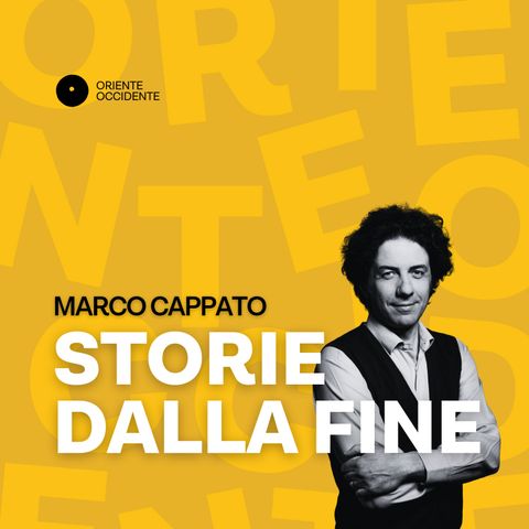 Storie dalla fine - con Marco Cappato