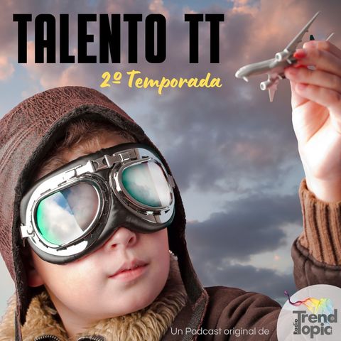 TRAILER -  Talentos TT se viene la 2º temporada