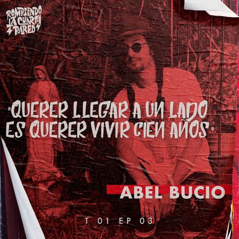 T1EP3 - Abel Bucio