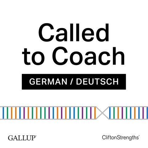 Called to Coach mit Philipp Nägele