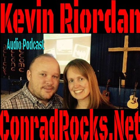 Kevin Riordan - Ministry Spotlight