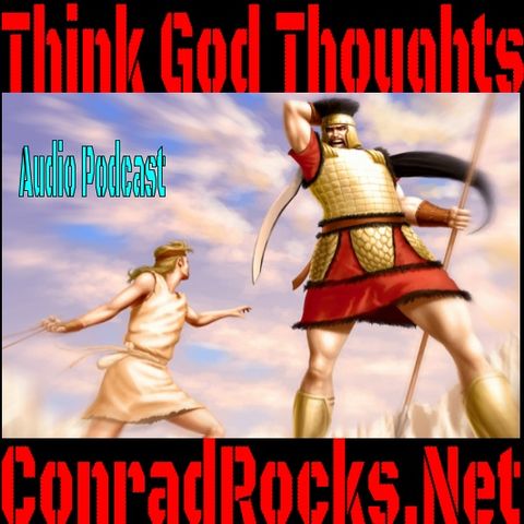 Think God Thoughts