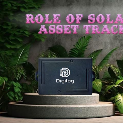 Maximizing Solar Investments, The Role of Solar Asset Tracking