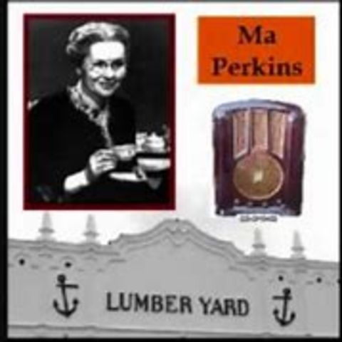 Ma Perkins 51-03-01 (4579)