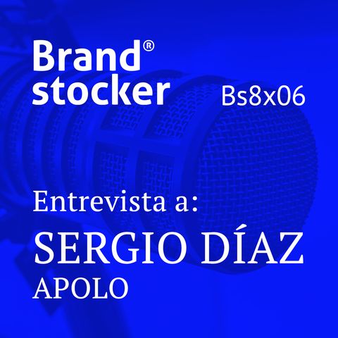 Bs8x06 - Hablamos de branding con Apolo
