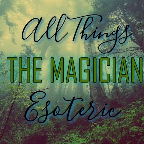 #27 - The Magician