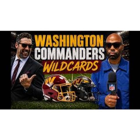 Commanders Hidden Gems Nobody's Talking About