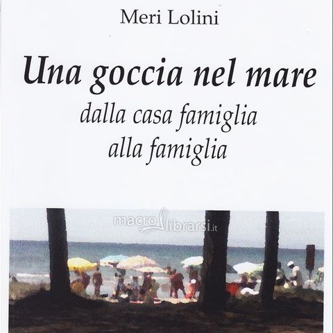 Intervista alla scrittrice Meri Lolini
