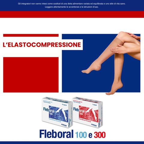 L'elastocompressione