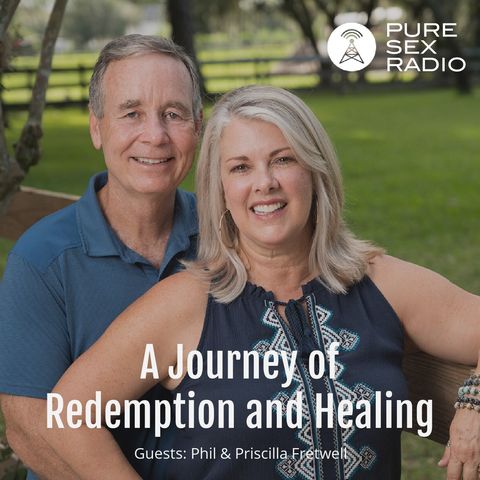 A Journey of Redemption and Healing