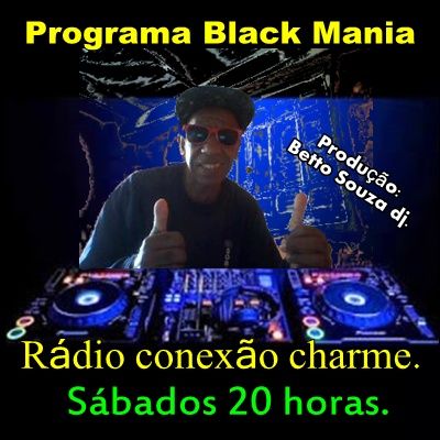 Programa black mania Audio 08 de abril 2017