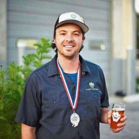 Ep. 79 - Ryan Wibby of Wibby Brewing
