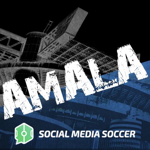 Social Media Soccer - Estratto Amala - 09/04/2021